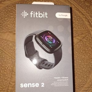 New in Box Fitbit Sense 2